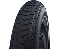 Schwalbe Super Moto-X Cykeldæk, 20x4.00 - Image 2