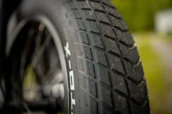 Schwalbe Super Moto-X Cykeldæk, 20x4.00 - Image 3