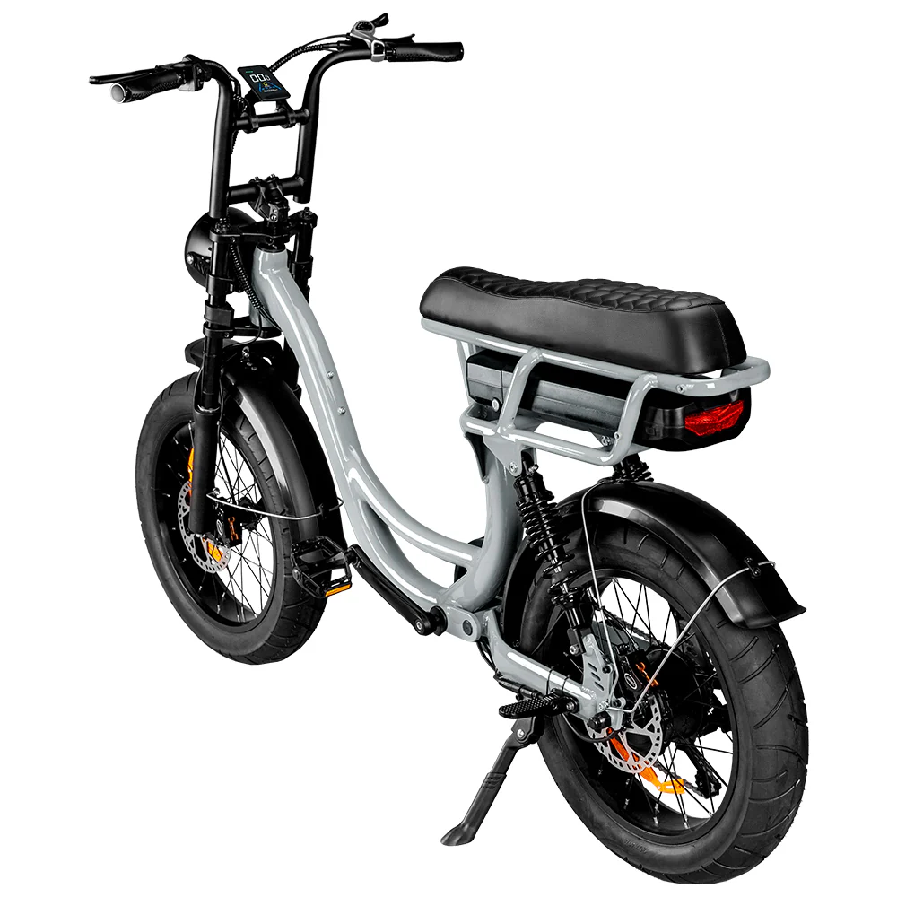Shadow Eclipse E20 - Image 6