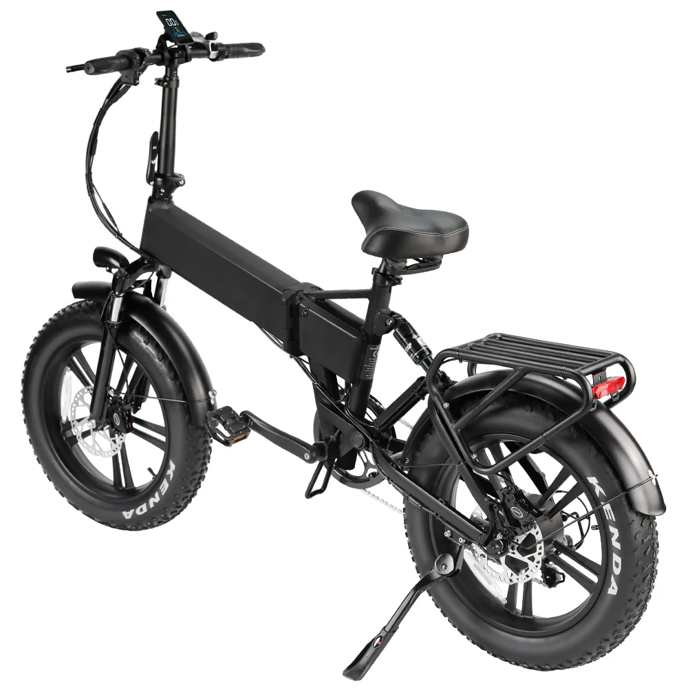 Shadow Rogue R20 - Image 4