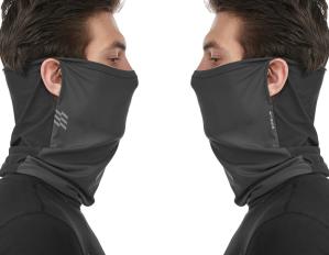 Solbeskyttelses Maske