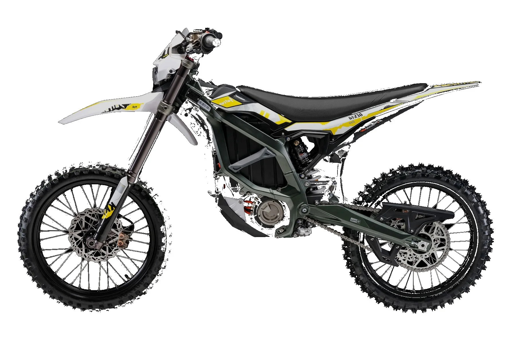 Surron Ultra Bee Offroad