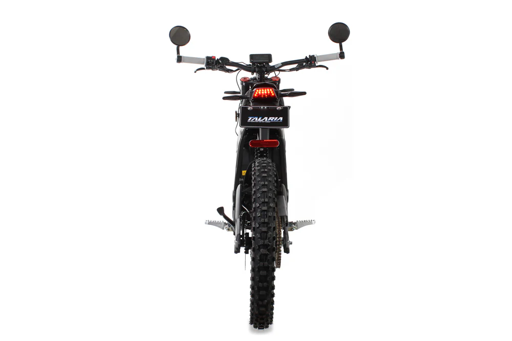 TALARIA STING MX3 - Image 11