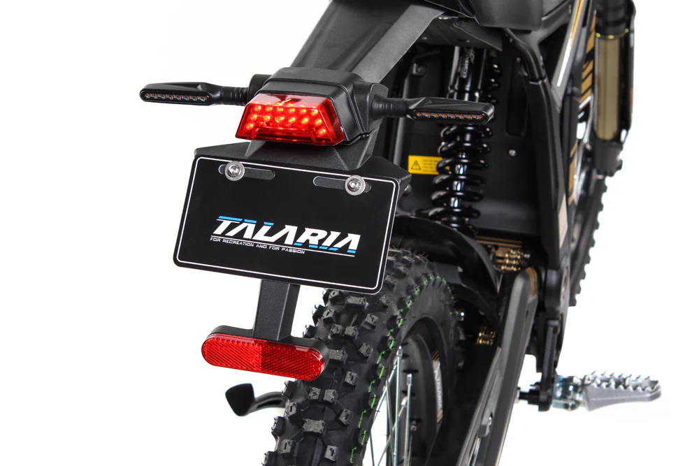 TALARIA STING MX3 - Image 12