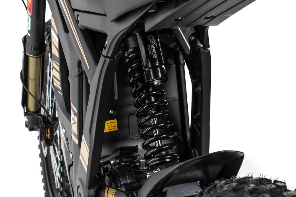 TALARIA STING MX3 - Image 13