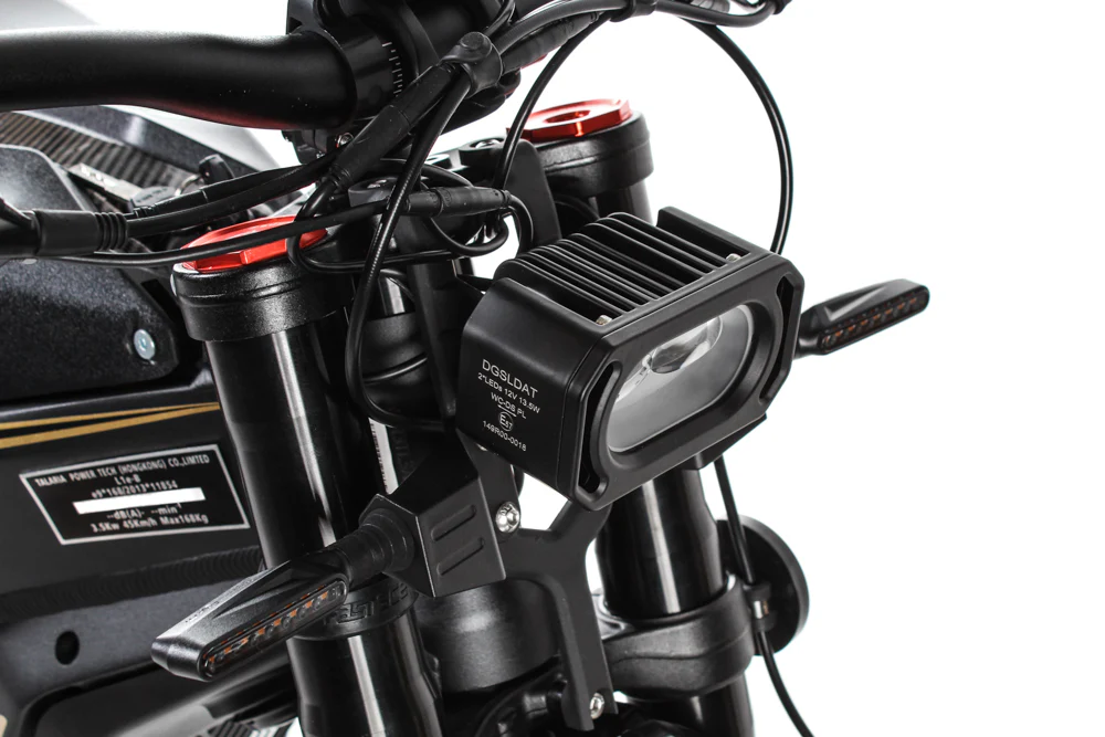 TALARIA STING MX3 - Image 14