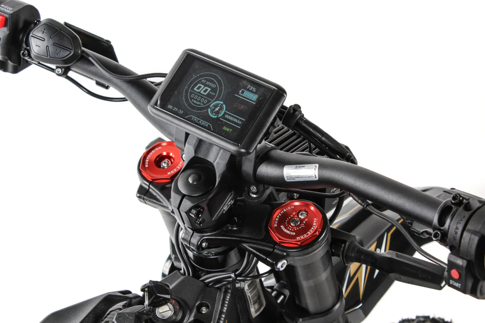 TALARIA STING MX3 - Image 15
