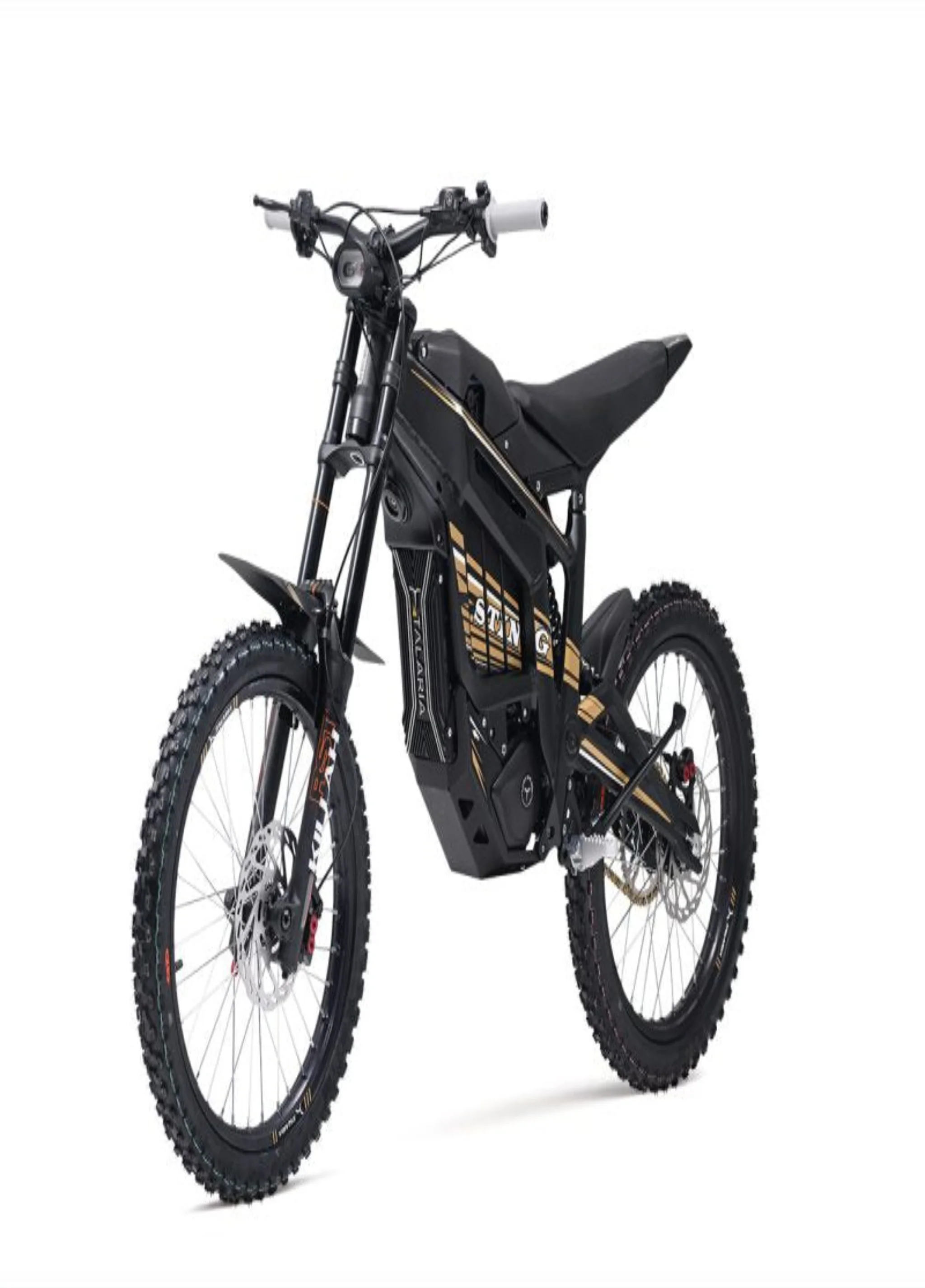 TALARIA STING MX3 - Image 3