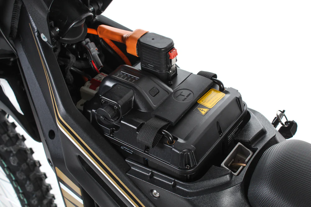 TALARIA STING MX3 - Image 5