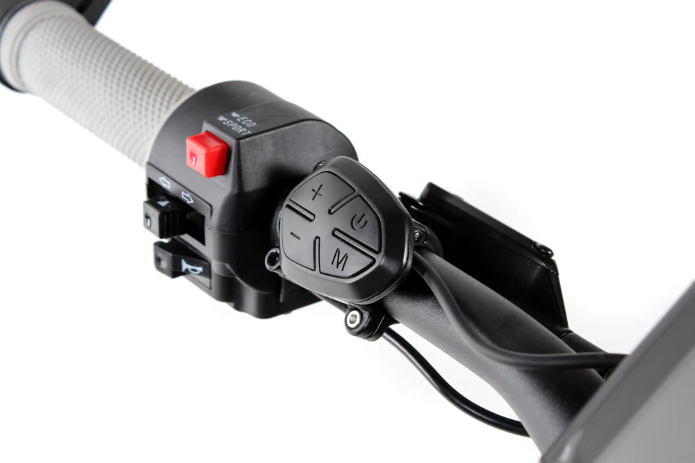 TALARIA STING MX3 - Image 6
