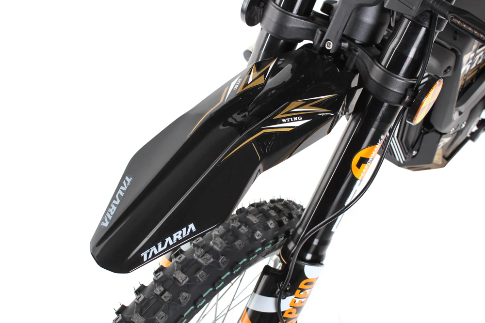 TALARIA STING MX3 - Image 8