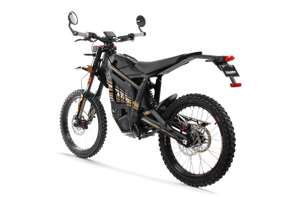 TALARIA STING MX3 - Image 9