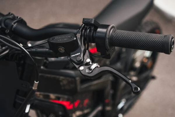 TALARIA STING PRO MX5 - Image 10