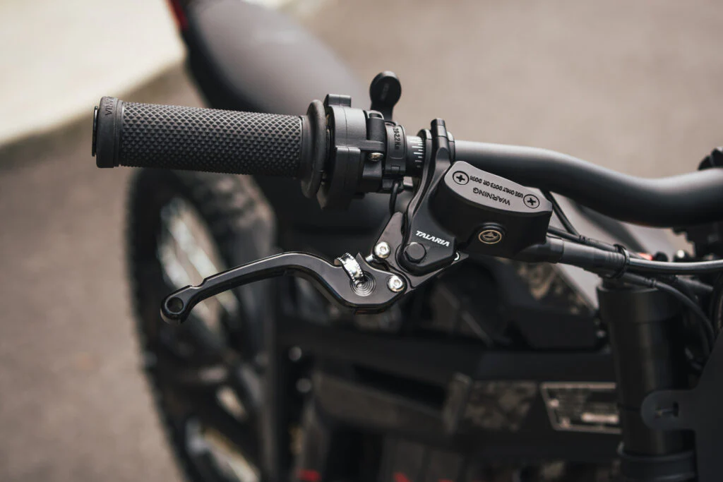 TALARIA STING PRO MX5 - Image 11