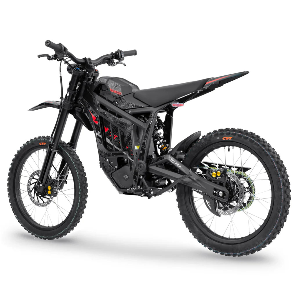 TALARIA STING PRO MX5 - Image 14