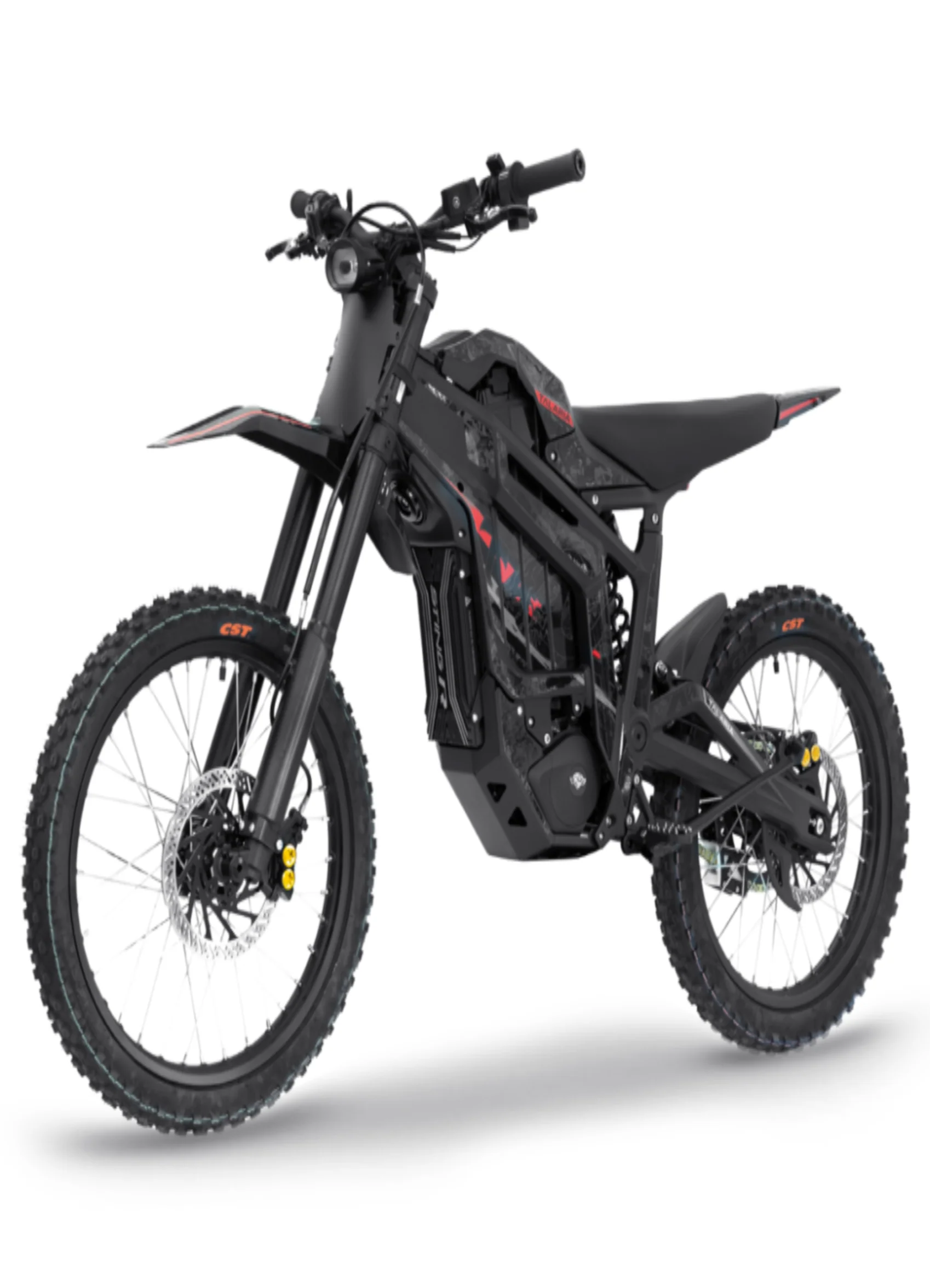 TALARIA STING PRO MX5 - Image 2