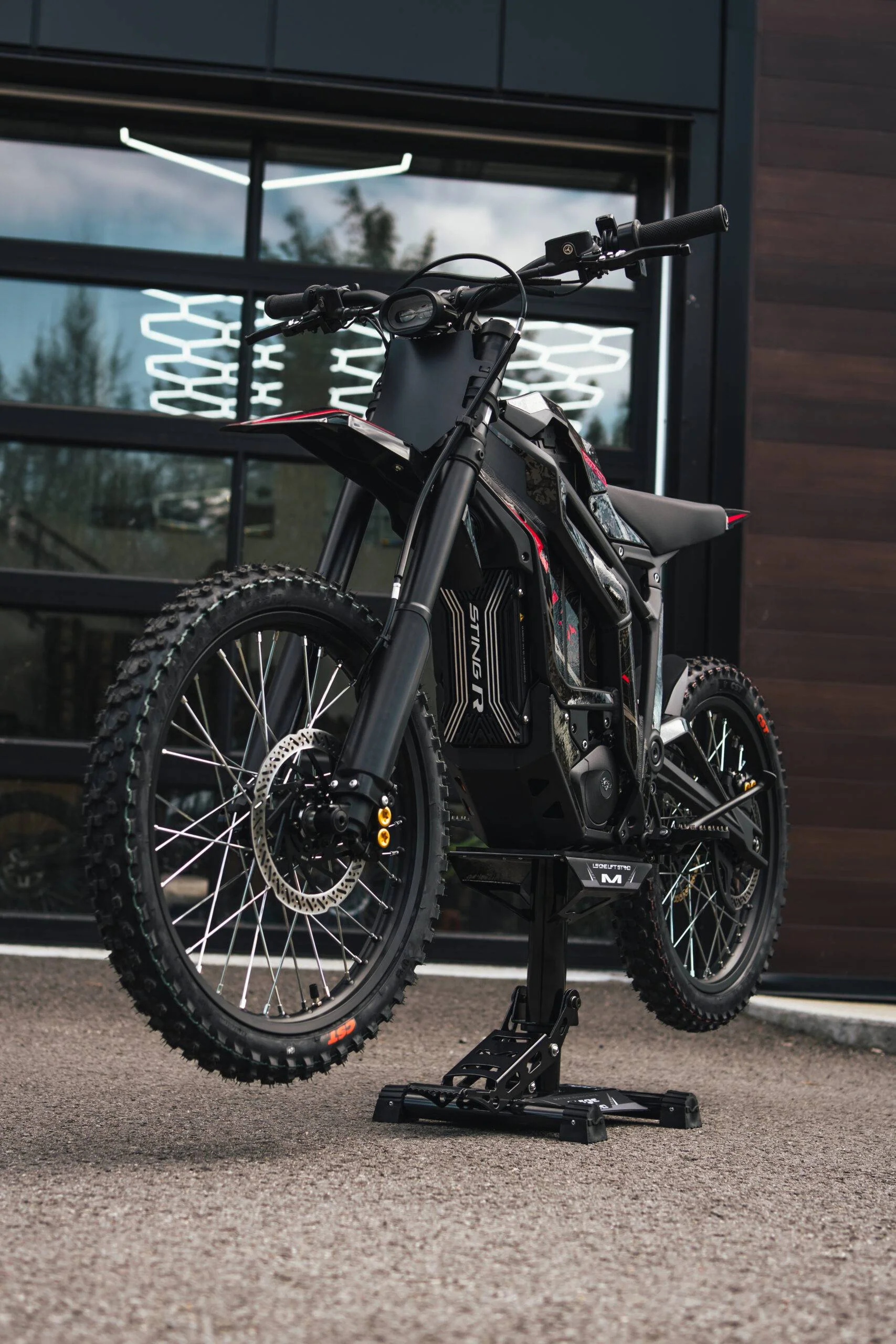 TALARIA STING PRO MX5 - Image 4