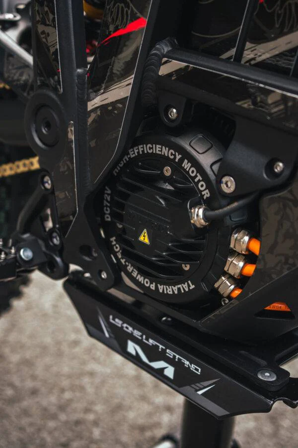 TALARIA STING PRO MX5 - Image 5
