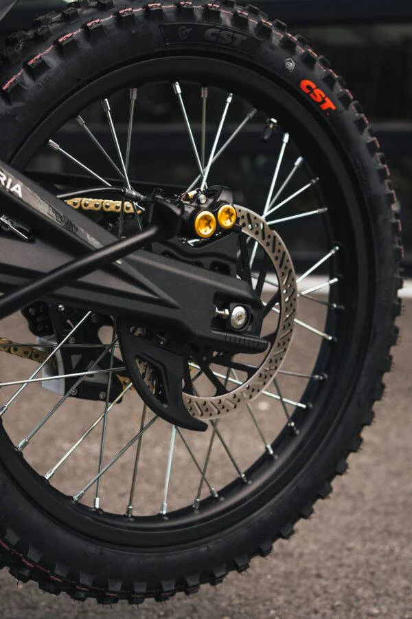 TALARIA STING PRO MX5 - Image 7