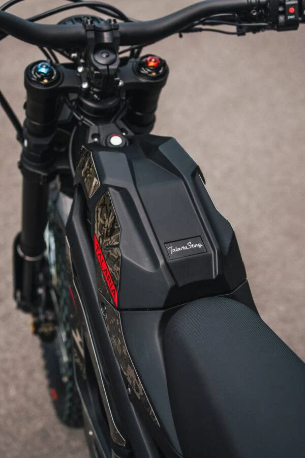 TALARIA STING PRO MX5 - Image 8