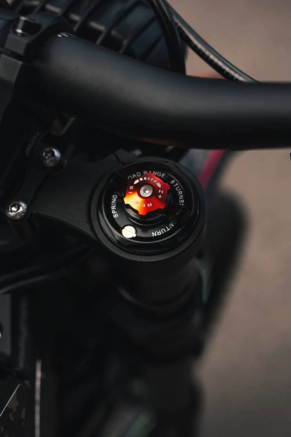 TALARIA STING PRO MX5 - Image 9