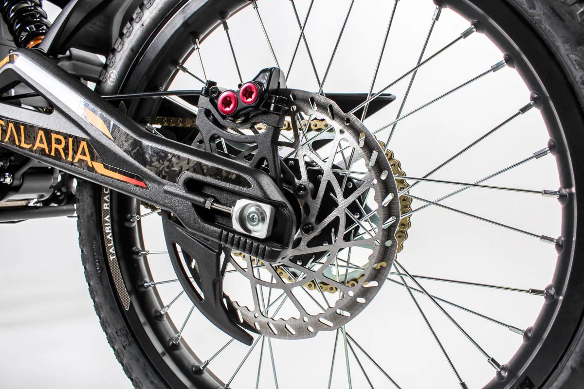 TALARIA STING R MX4 - Image 34