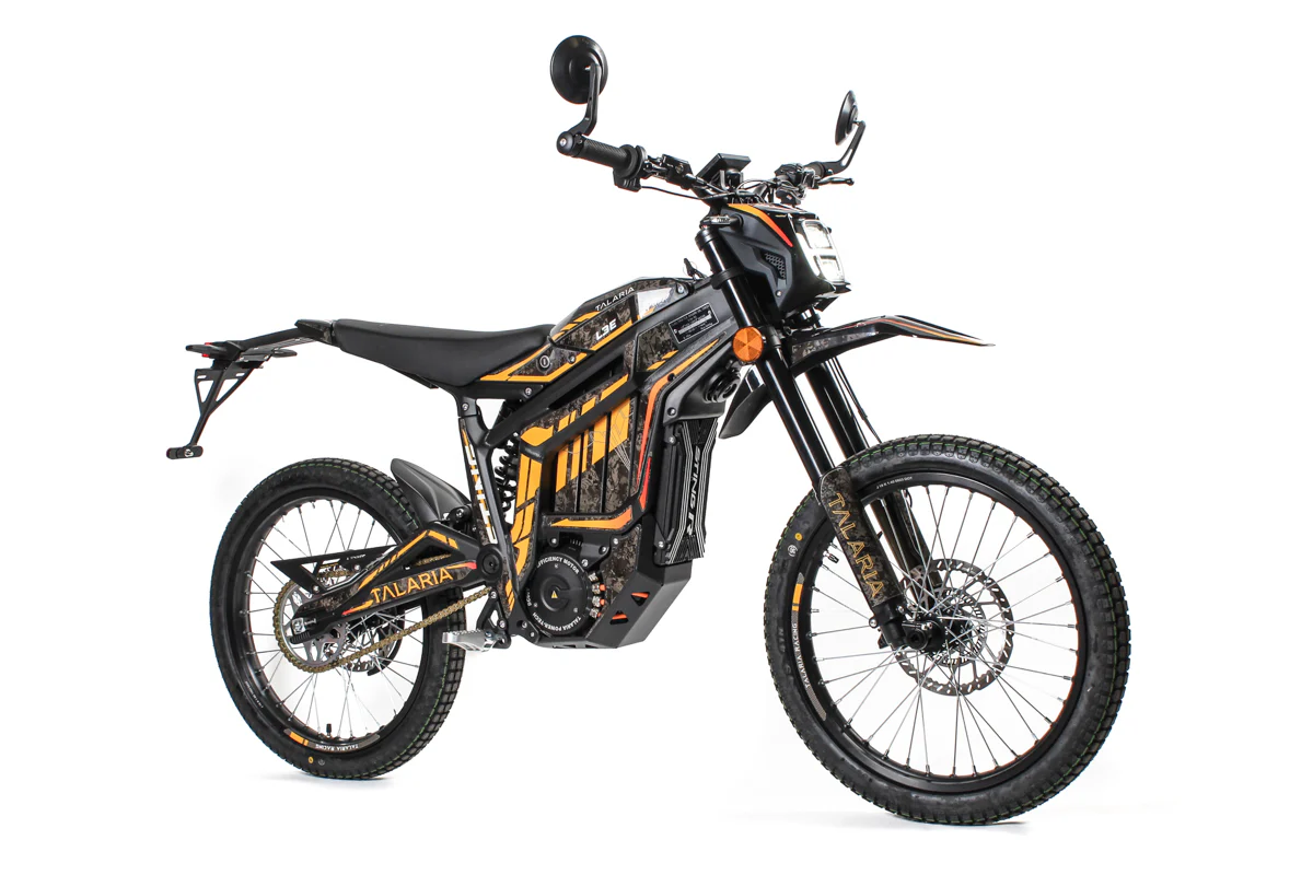 TALARIA STING R MX4 - Image 5