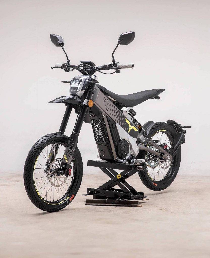 TALARIA XXX - Image 10