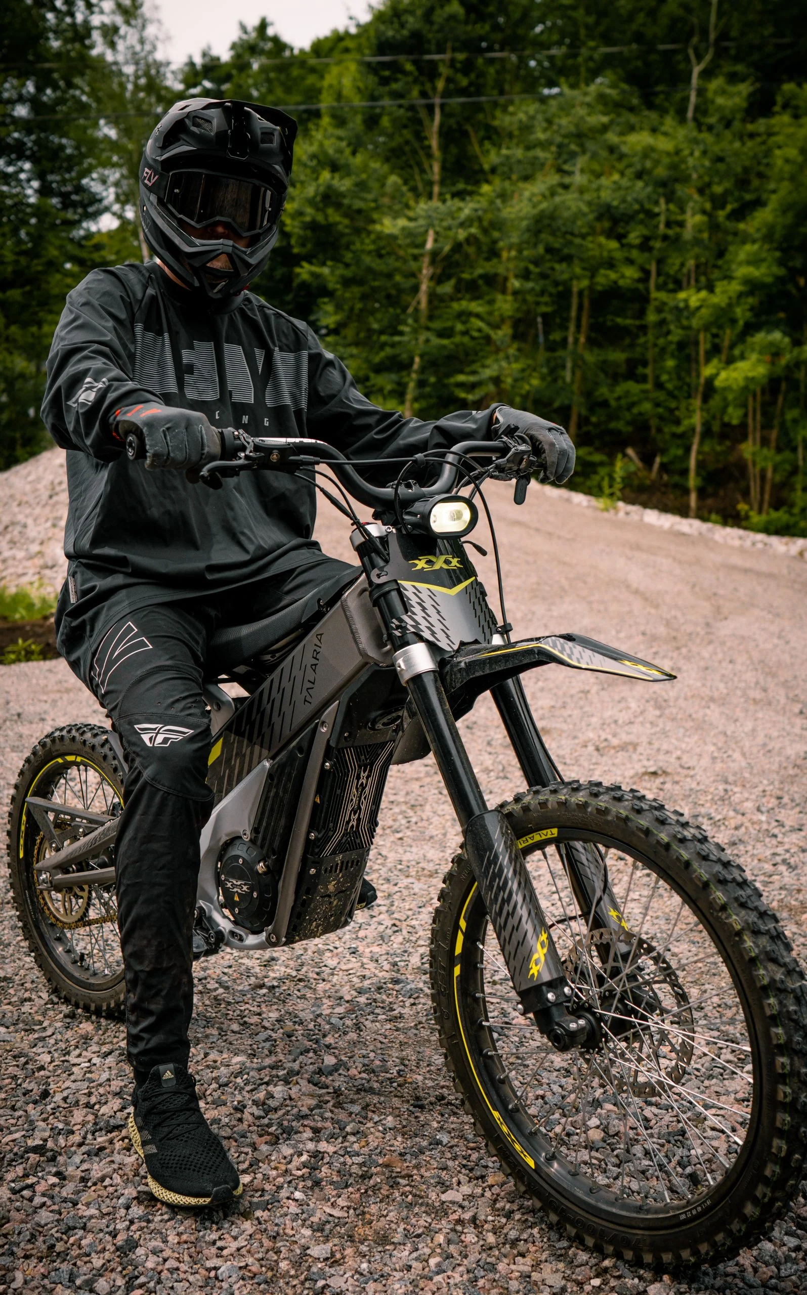 TALARIA XXX - Image 16