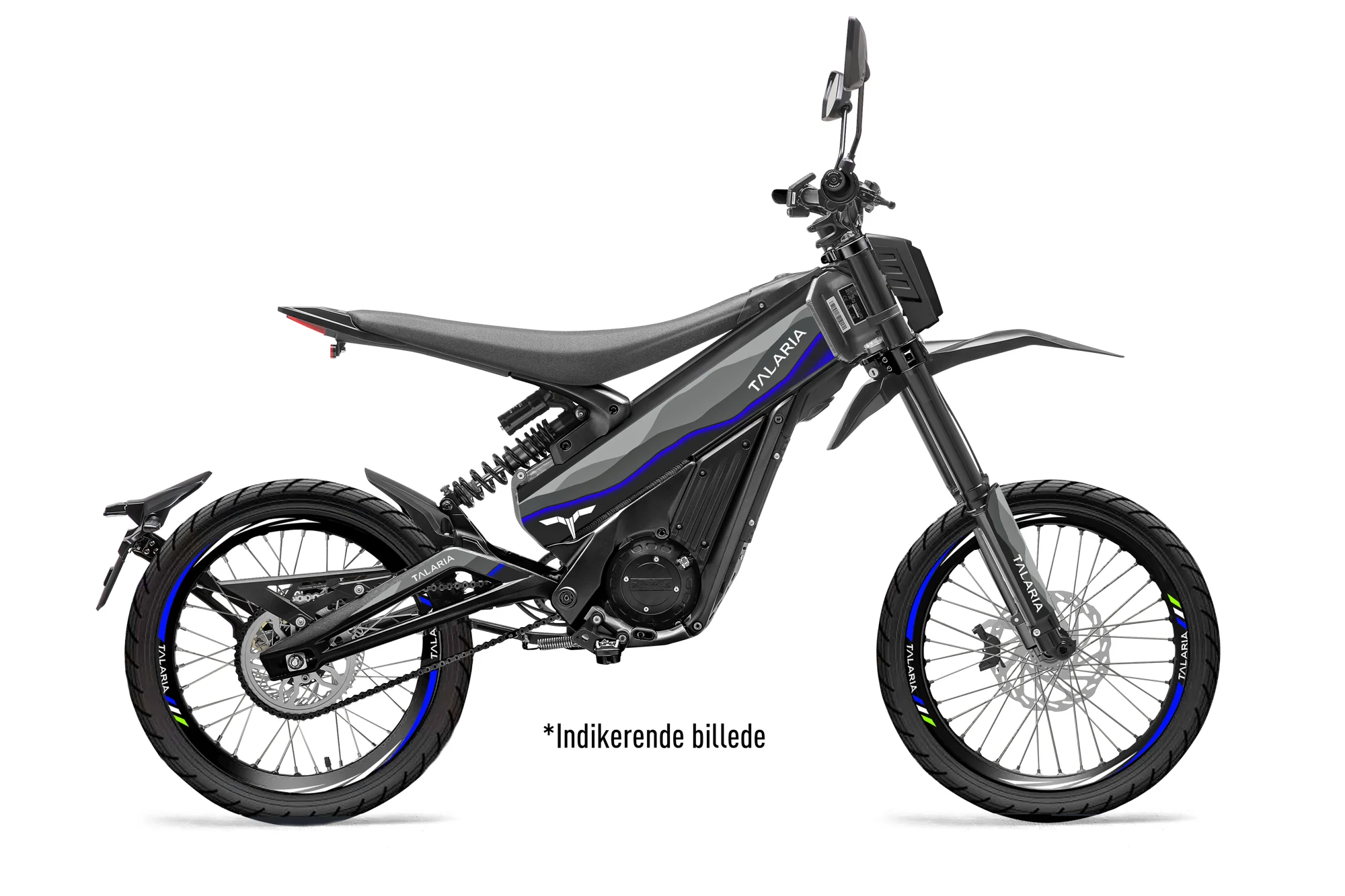 TALARIA XXX - Image 20
