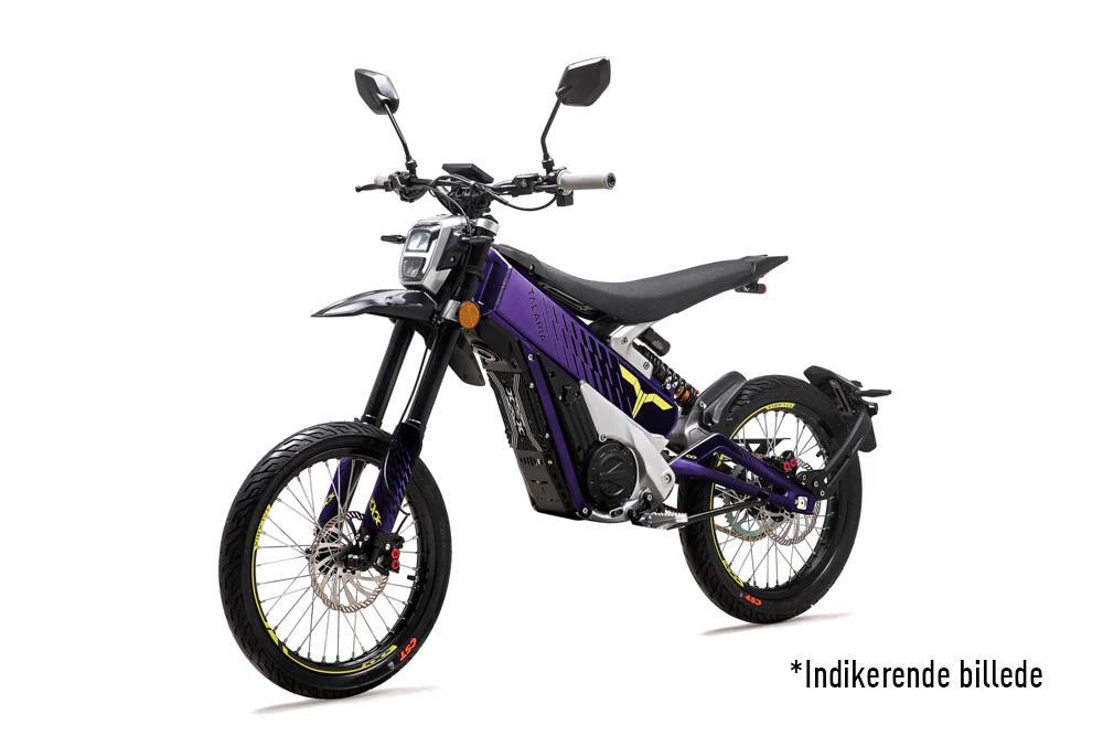 TALARIA XXX - Image 21