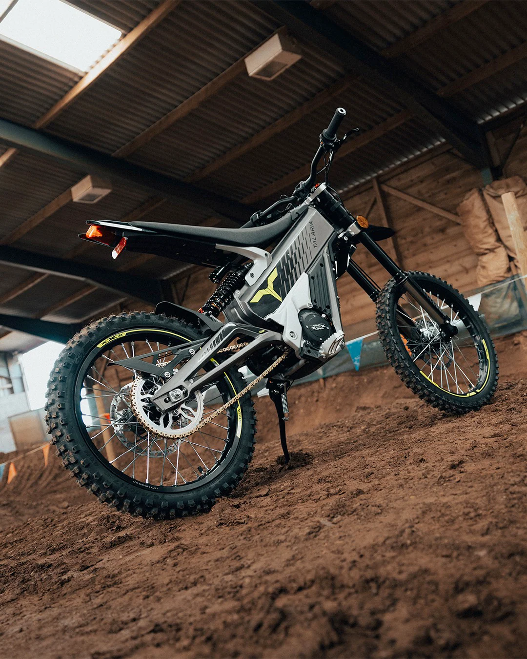 TALARIA XXX - Image 4