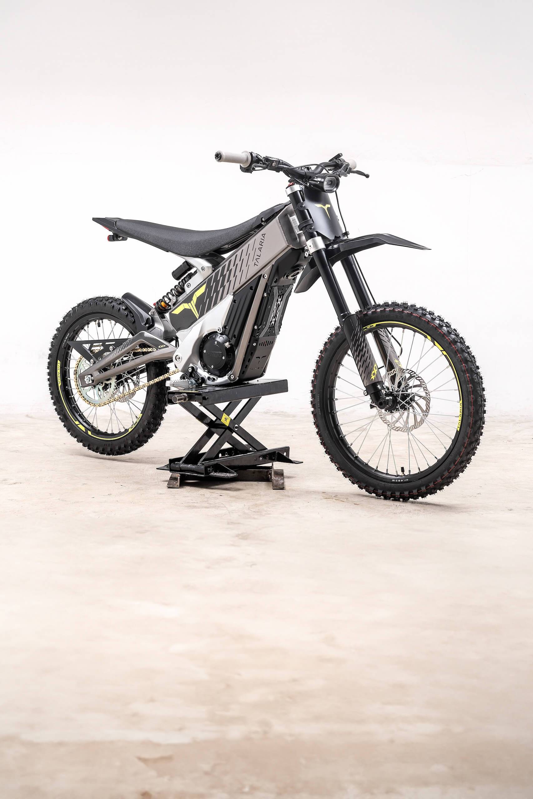 TALARIA XXX - Image 5
