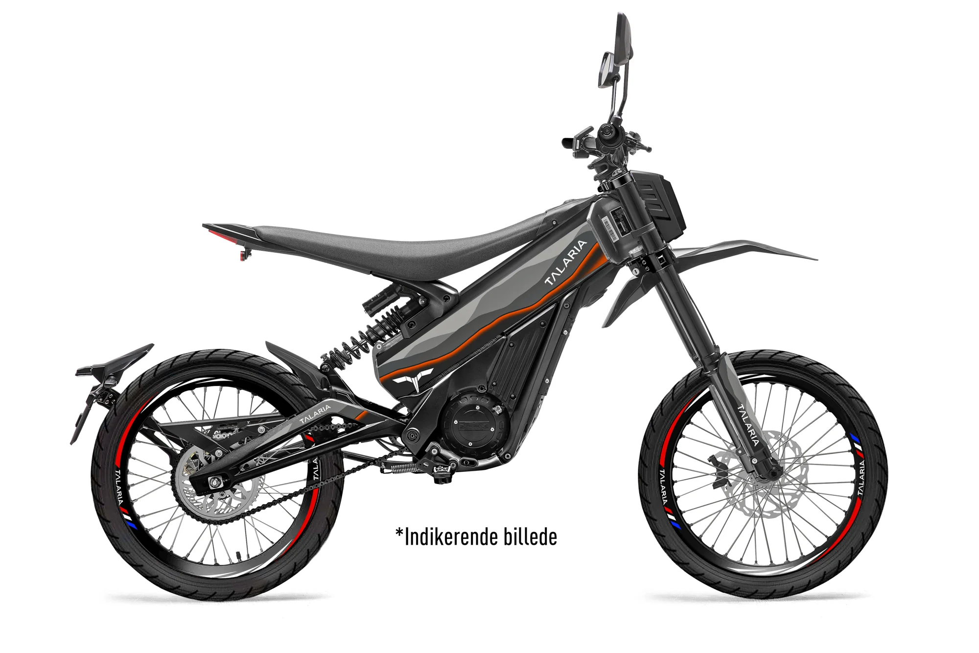 TALARIA XXX - Image 7