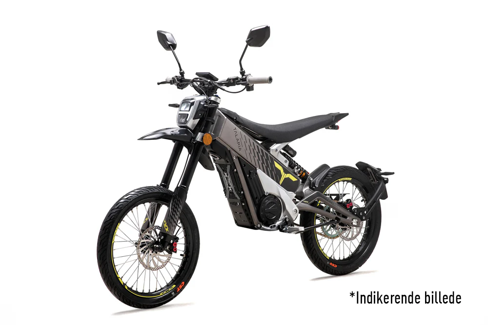 TALARIA XXX - Image 8