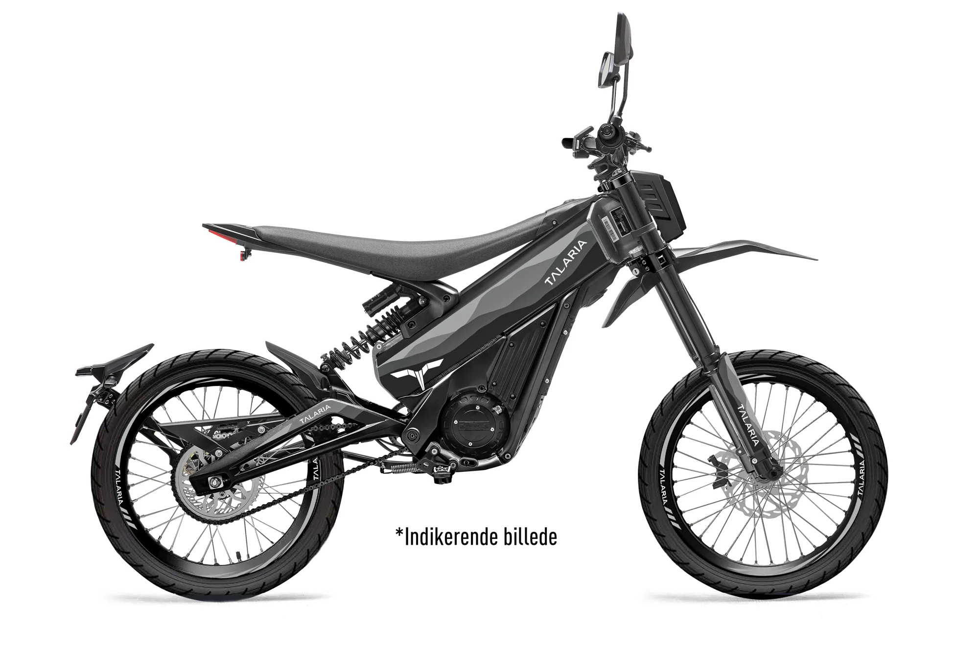 TALARIA XXX - Image 9