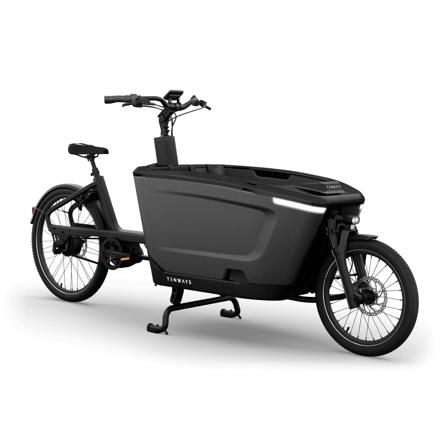 TENWAYS CARGO ONE - Image 2