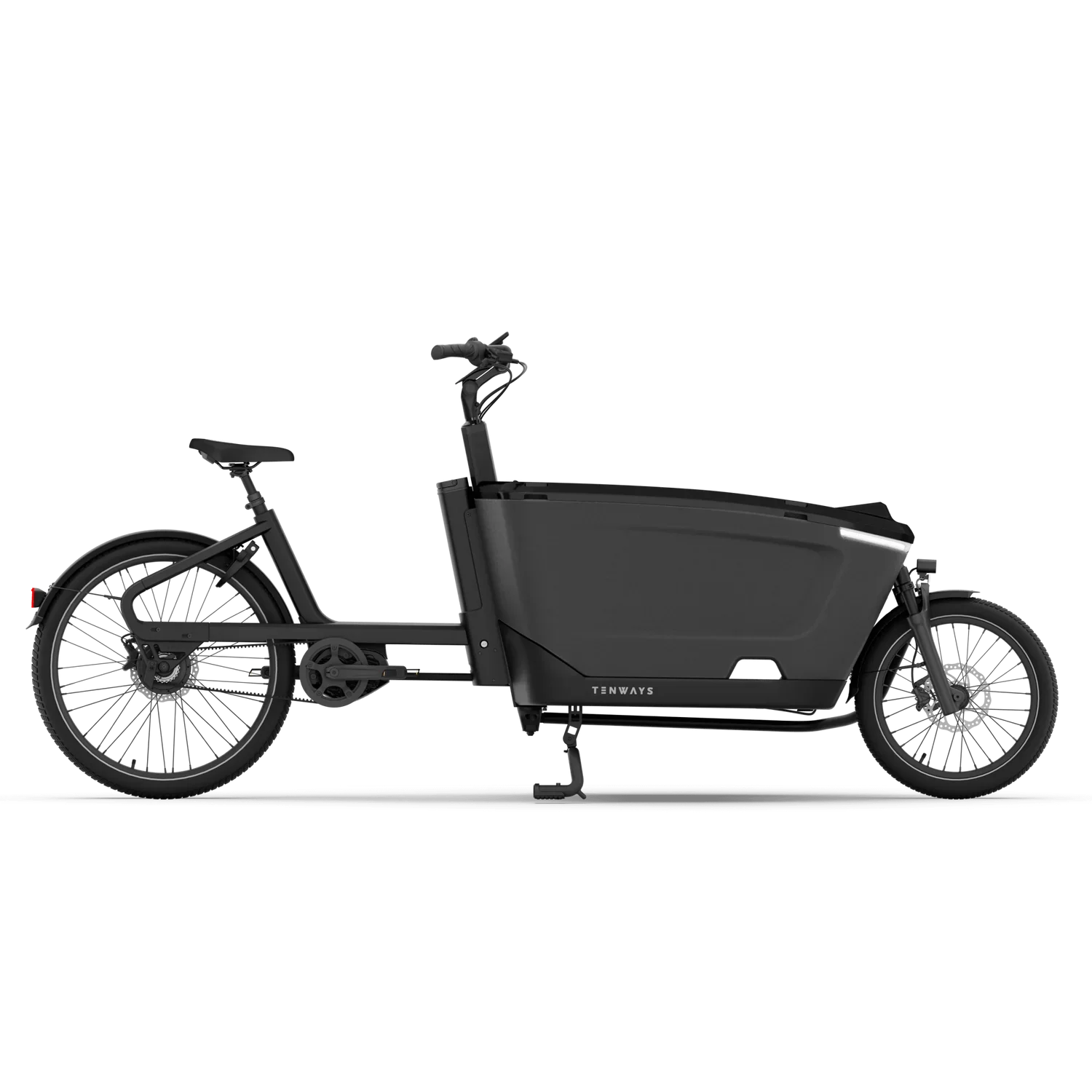 TENWAYS CARGO ONE - Image 3