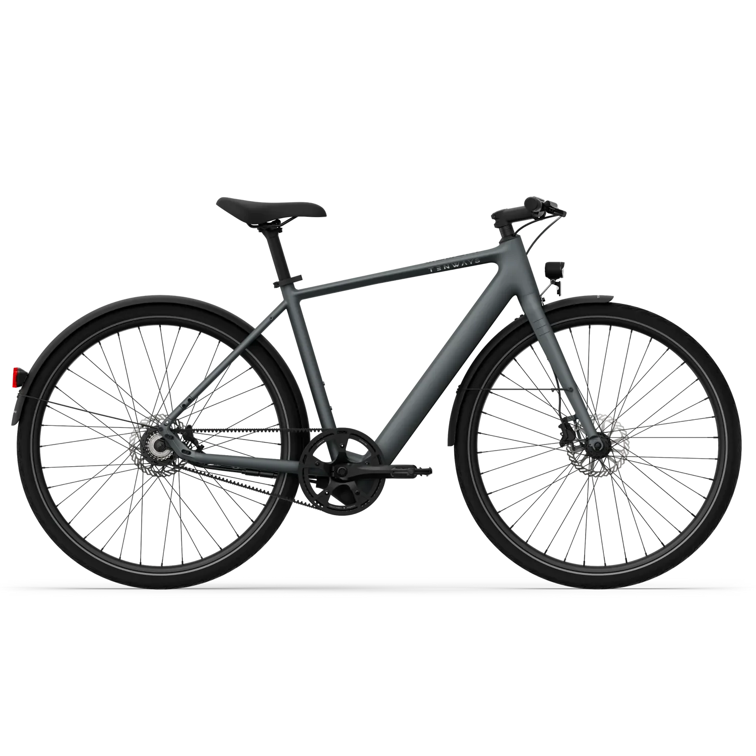 TENWAYS CGO600