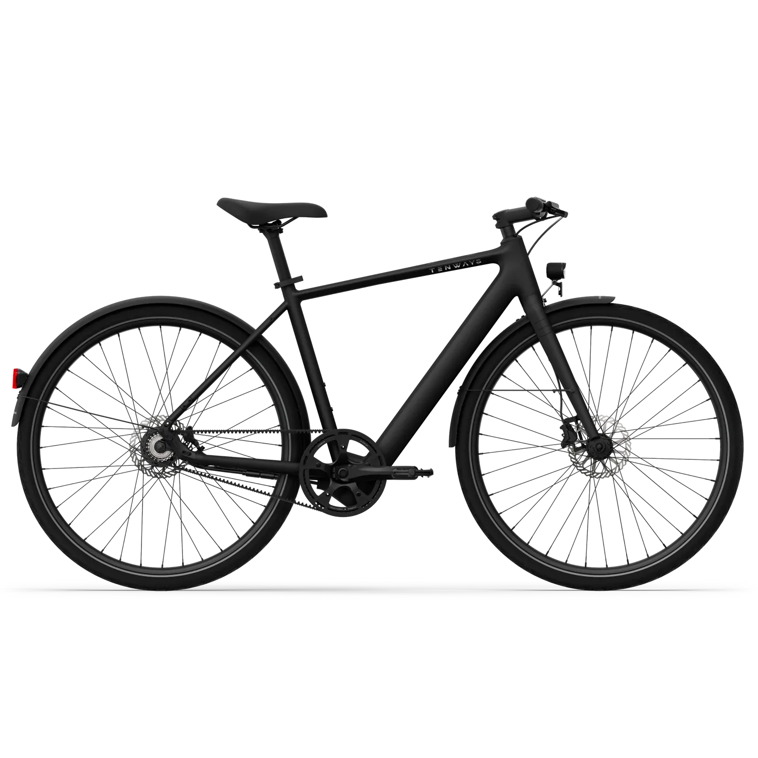 TENWAYS CGO600 - Image 3