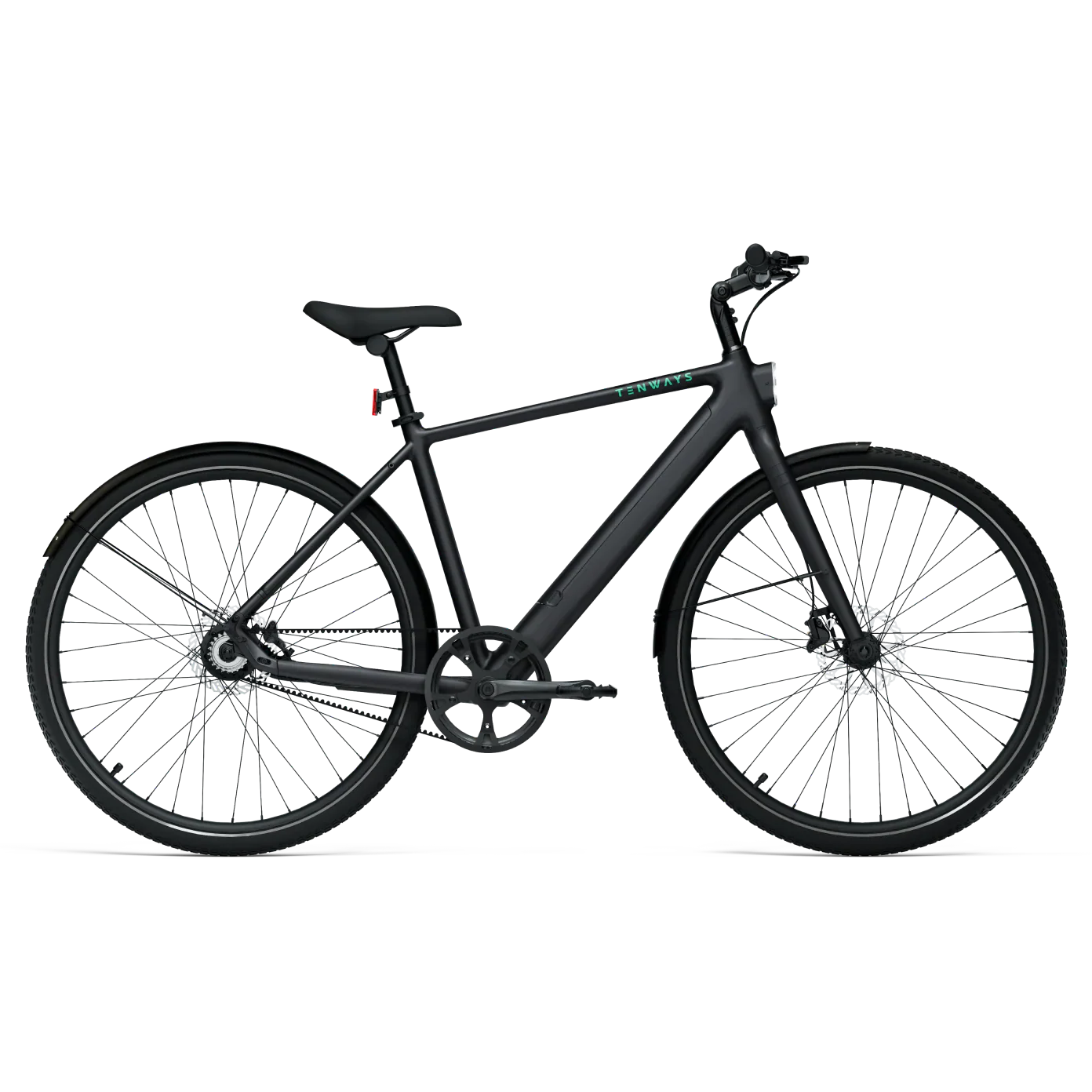 TENWAYS CGO600 Pro | Plus - Image 3