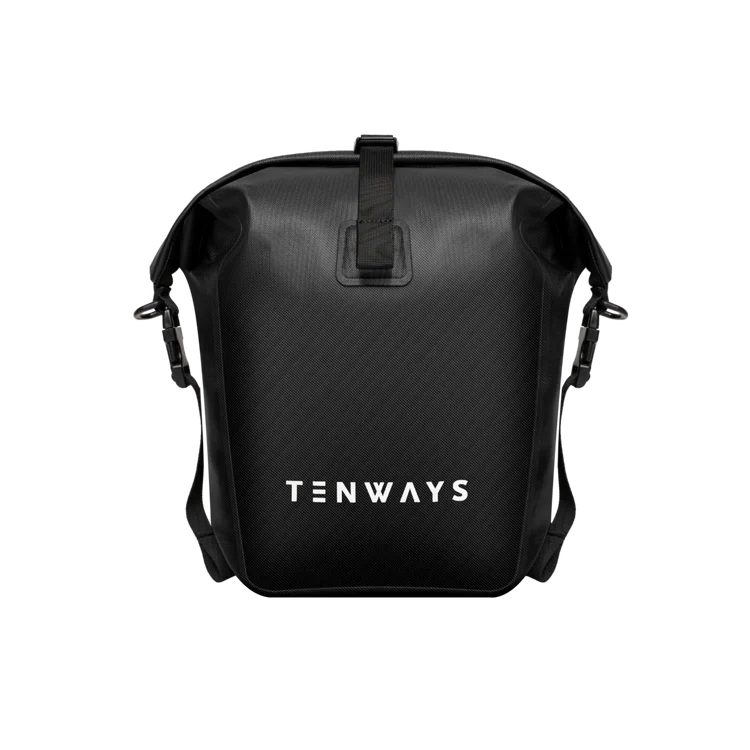 TENWAYS Cykeltaske