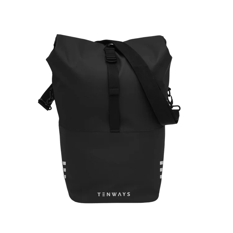 TENWAYS cykeltaske premium