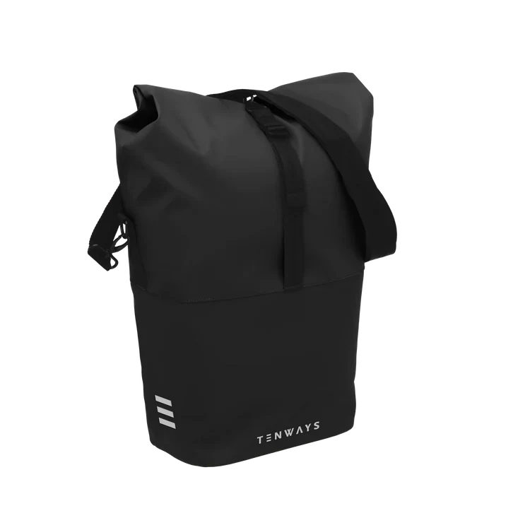 TENWAYS cykeltaske premium - Image 2