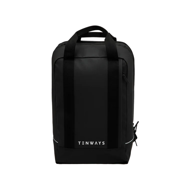 TENWAYS rygsæk