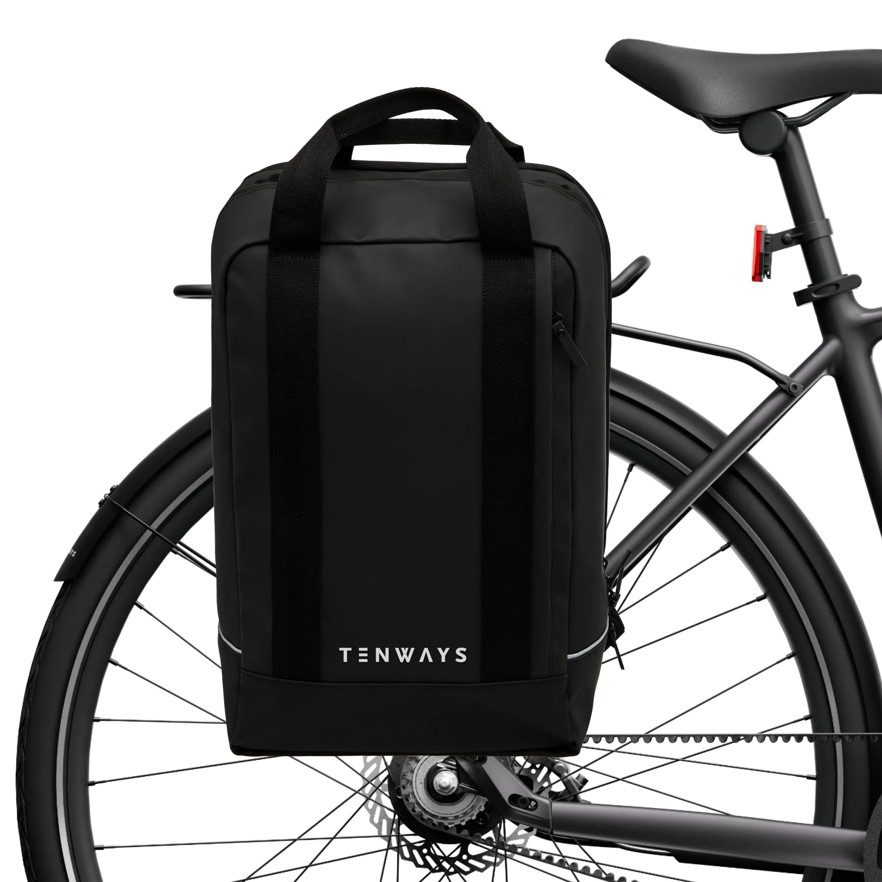 TENWAYS rygsæk - Image 3