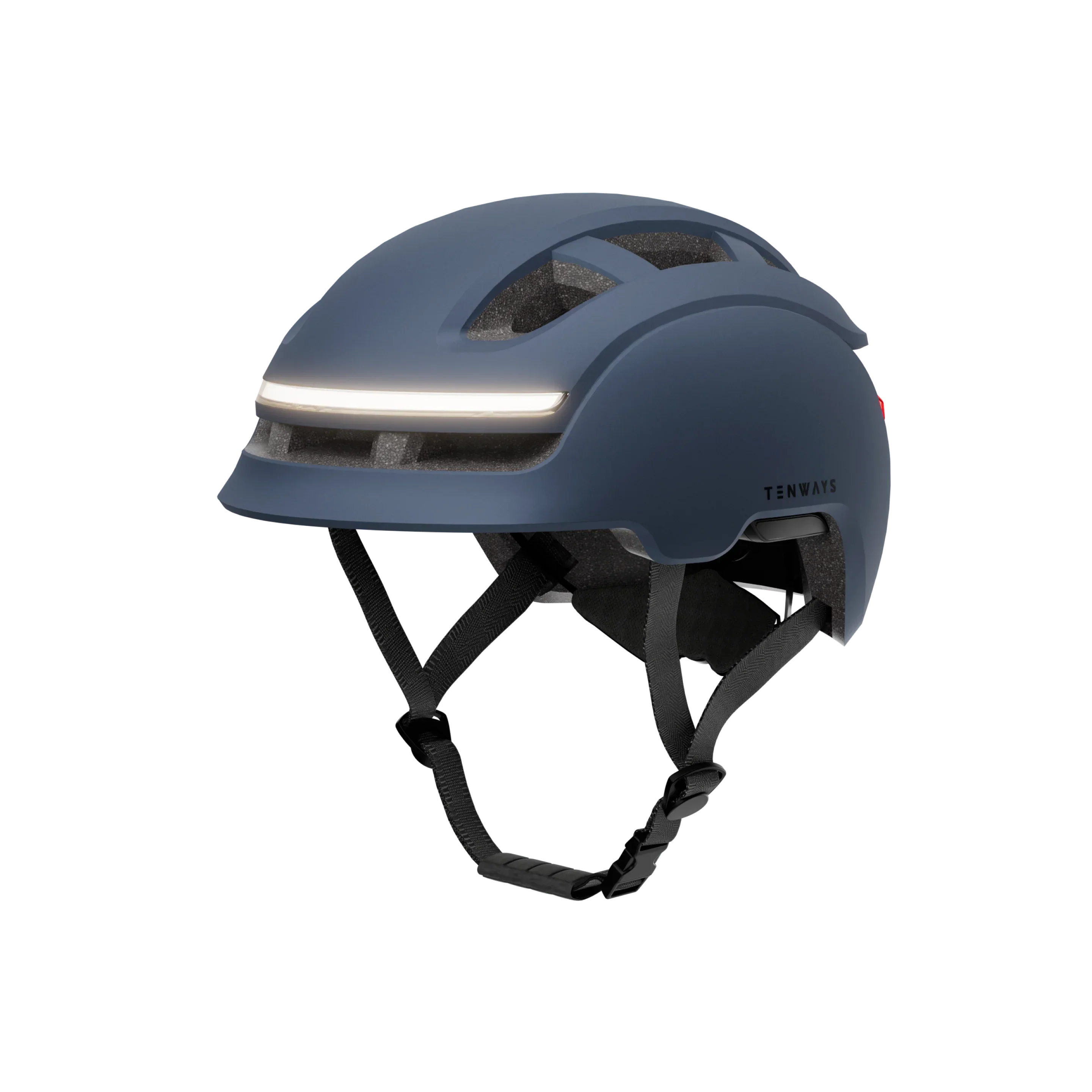 TENWAYS smarthjelm EH20 - Image 2