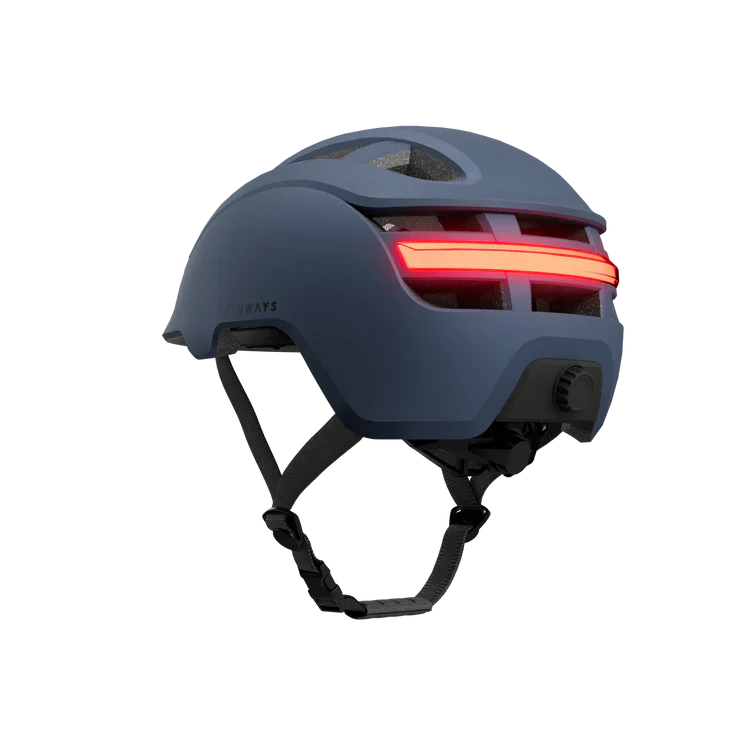 TENWAYS smarthjelm EH20 - Image 3