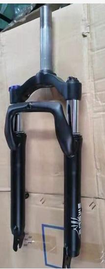 The front fork for Ep-2pro