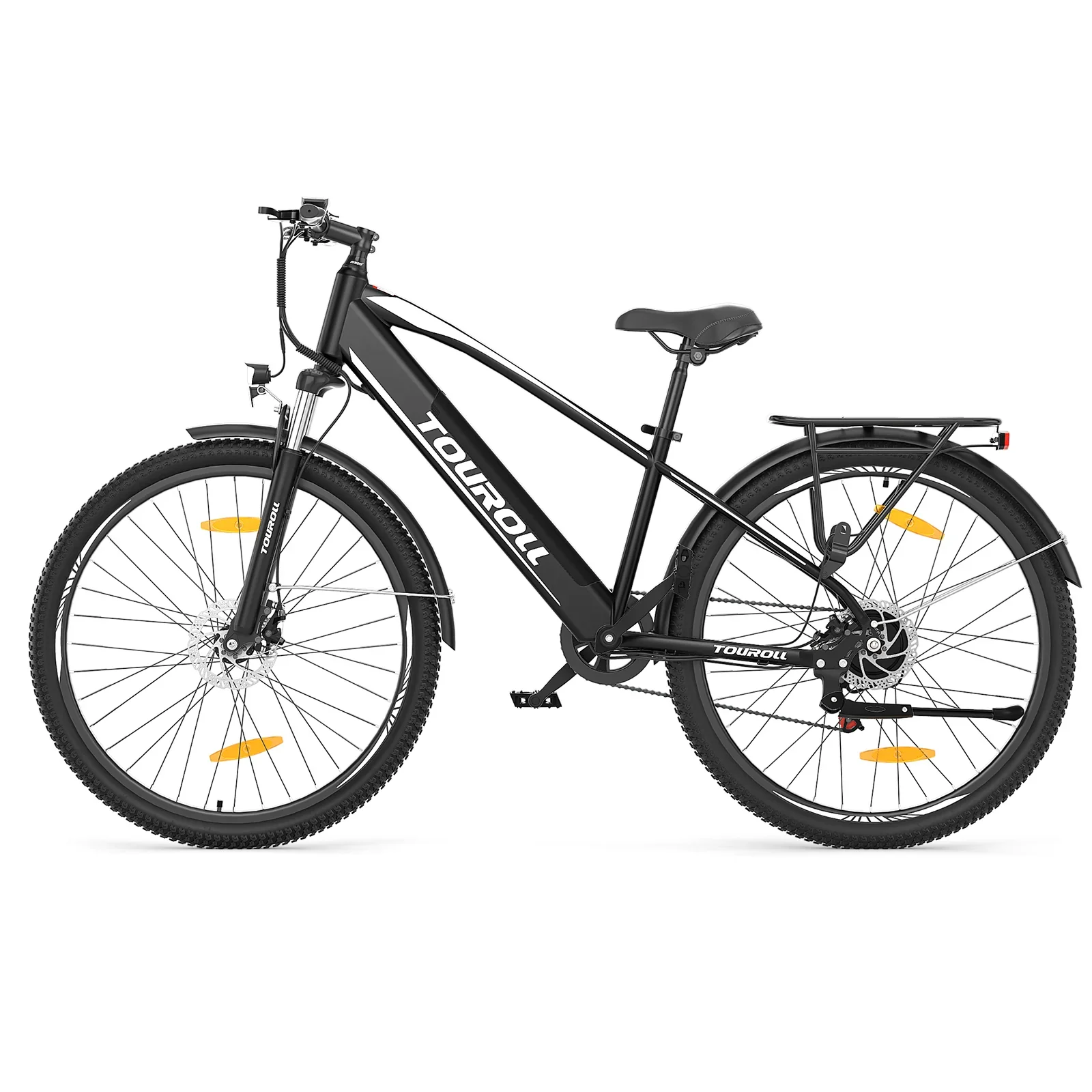 Touroll J1 Trekking Electric Bike